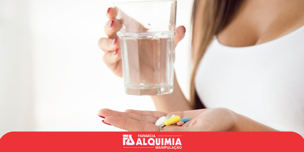 Tocotrimax: Os Benefícios da Super Vitamina E