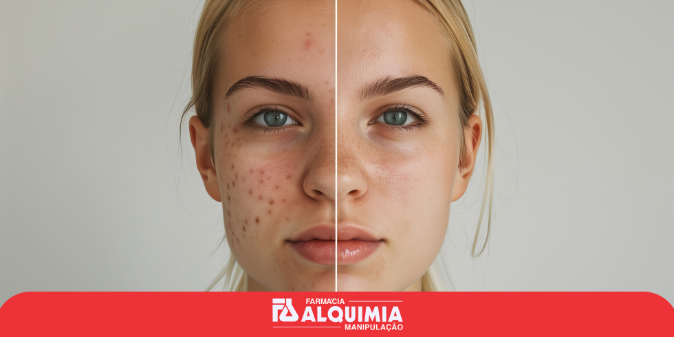 Acnever Black Alquimia: O Suplemento Revolucionário no Combate à Acne
