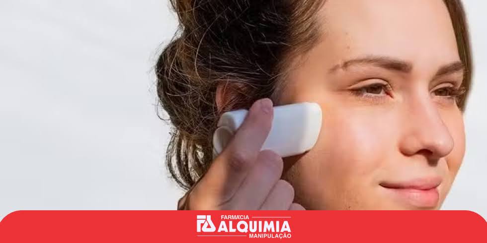 Aproveite o Melhor do Verão com Protetor Solar Alquimia
