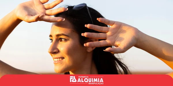 Aproveite o Melhor do Verão com Protetor Solar Alquimia
