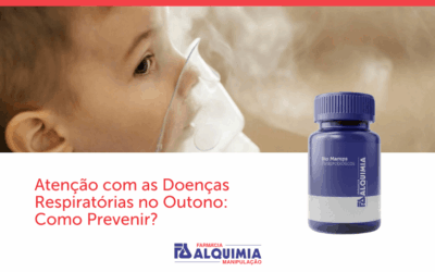 Atenção com as Doenças Respiratórias no Outono: Como Prevenir?