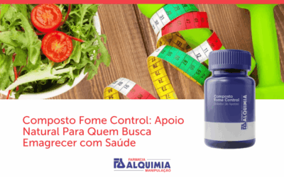 Dificuldade em Controlar a Fome Conheça o Poder do Fome Control