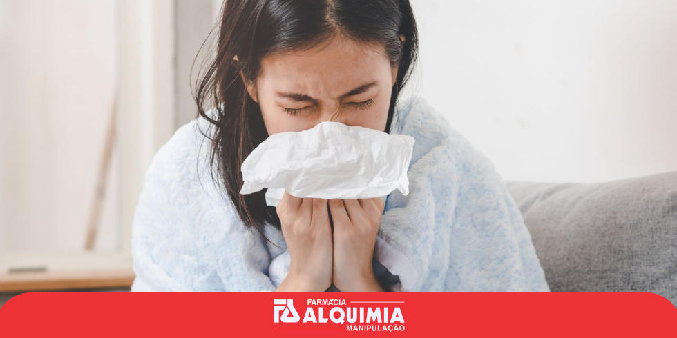 Atenção com as Doenças Respiratórias no Outono: Como Prevenir? 
