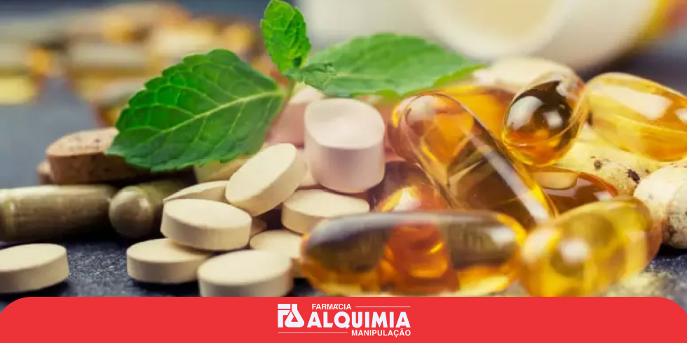 Imunidade em Alta Vitaminas e Suplementos Que Fazem Diferença
