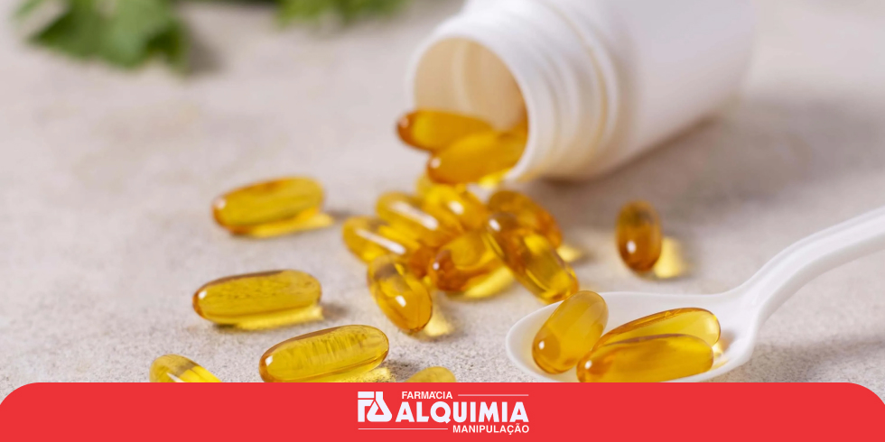 Imunidade em Alta Vitaminas e Suplementos Que Fazem Diferença
