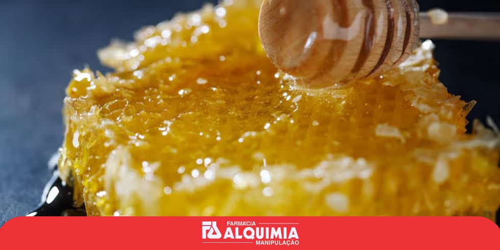 Como a Tintura de Própolis Auxilia na Cicatrização e na Redução de Inflamações
