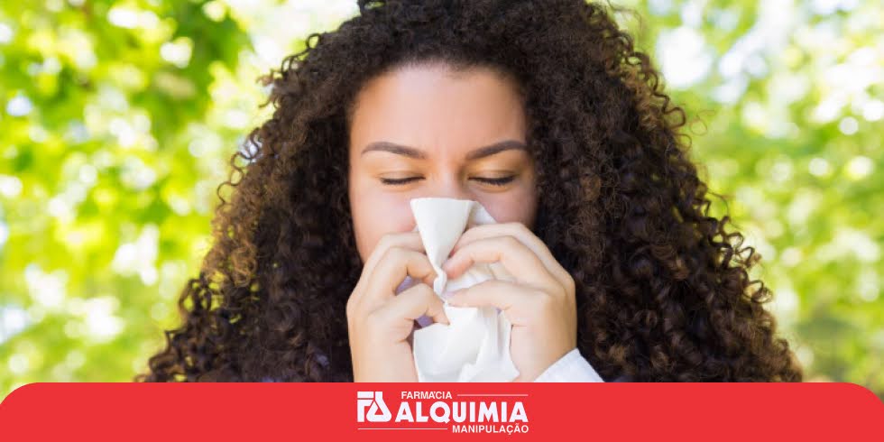 Alergias Respiratórias: Saiba como Aliviar os Sintomas e Prevenir Crises