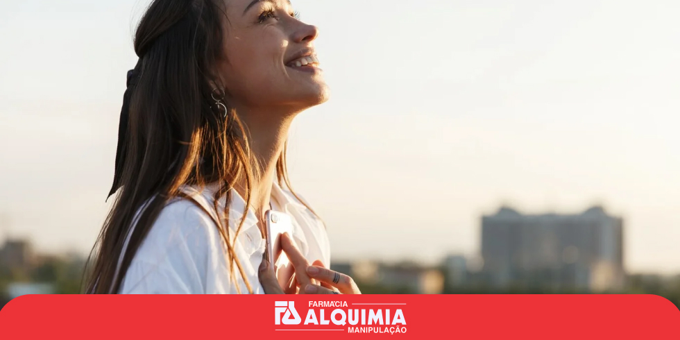Manipulados para mulher: Como os suplementos da Alquimia podem promover o bem-estar feminino?