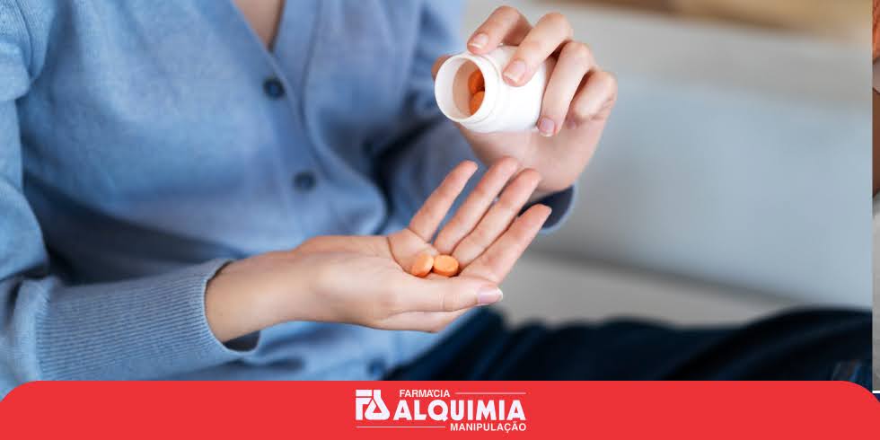 Suplemento para alergias