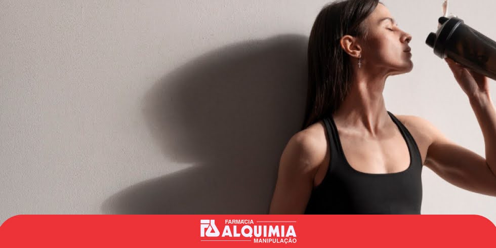Proteínas: Entenda a Importância Para a Saúde e os Diferentes Tipos Disponíveis 
