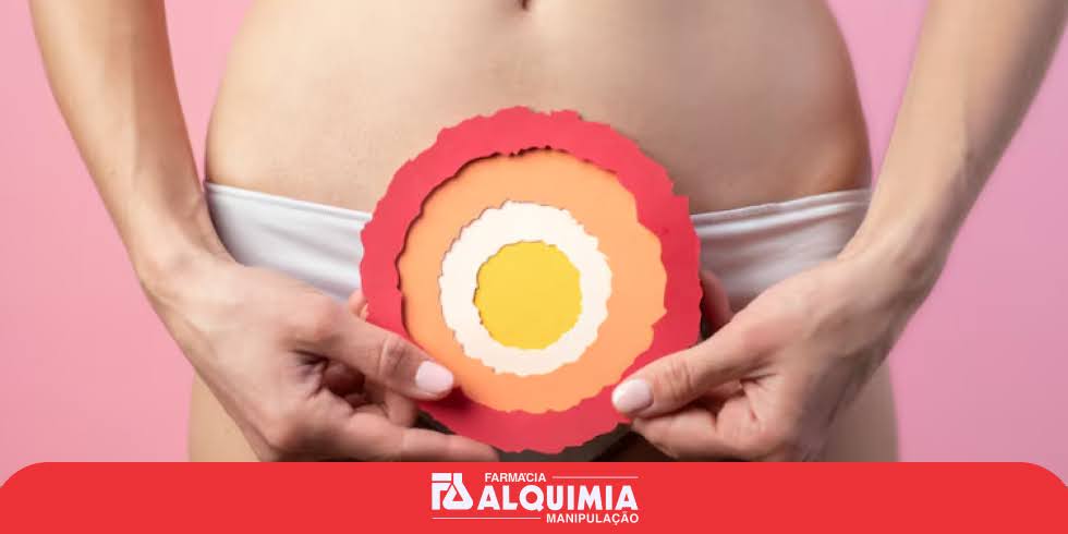 Saúde Íntima Feminina: Benefícios do Ácido Bórico em Óvulos 
