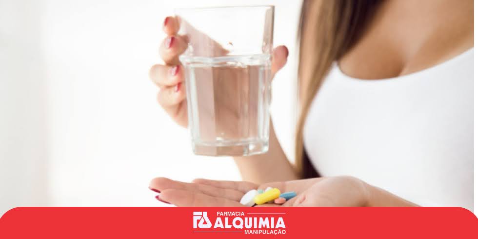 Vitaminas Personalizadas: Benefícios para Cabelo, Pele e Unhas  