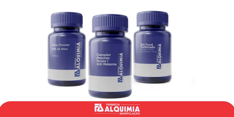 Vitaminas Personalizadas: Benefícios para Cabelo, Pele e Unhas  