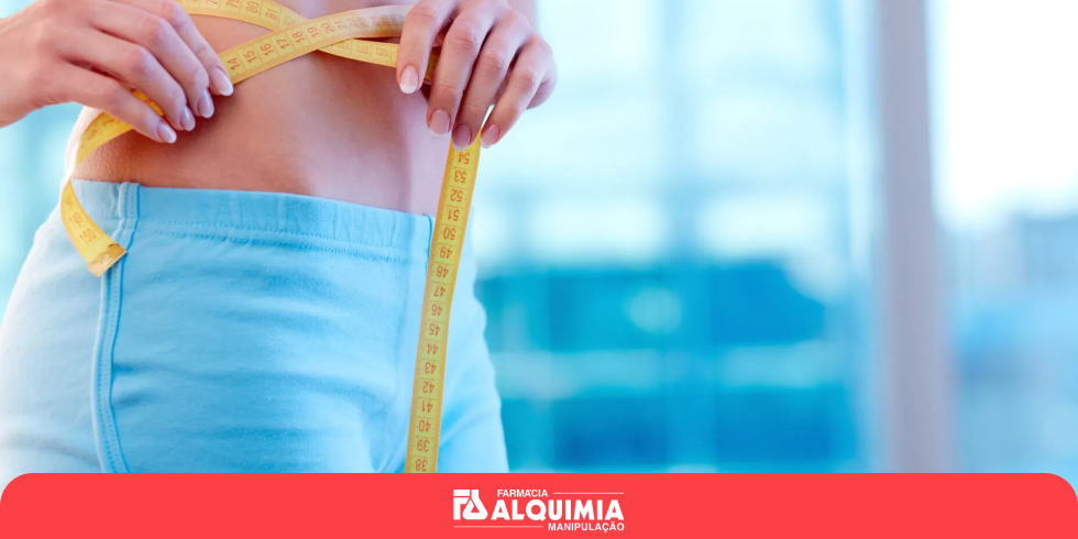 Emagrecimento: Como Suplementos Naturais Podem Ajudar com Dieta e Exercícios