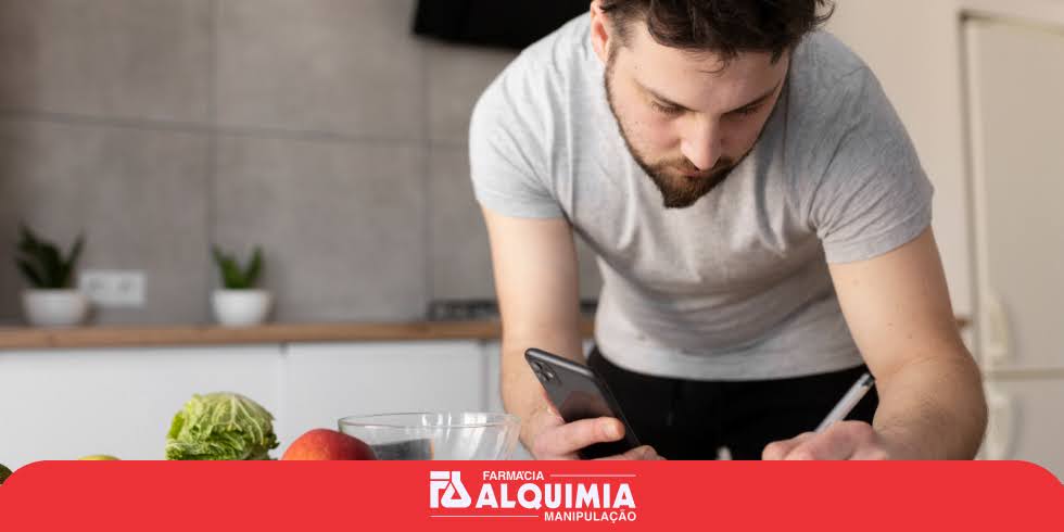 Metabolismo Lento: Como Identificar e Acelerar Naturalmente