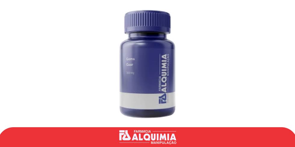 Benefícios para Saciedade e Controle Glicêmico | Farmácia Alquimia