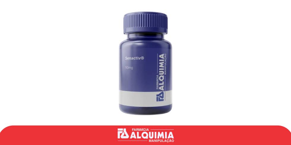 Senactiv®: O Suplemento que Acelera a Recuperação Muscular