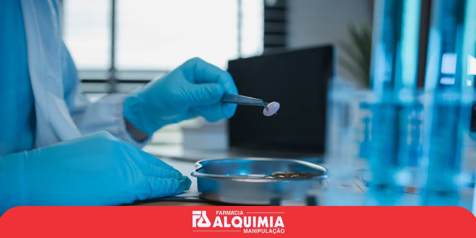 Farmácia de Manipulação em Vitória, ES: conheça a Farmácia Alquimia