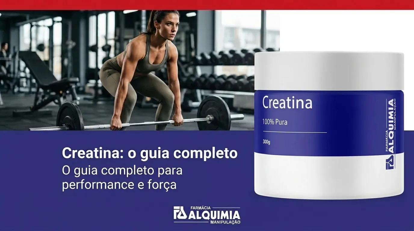 creatina