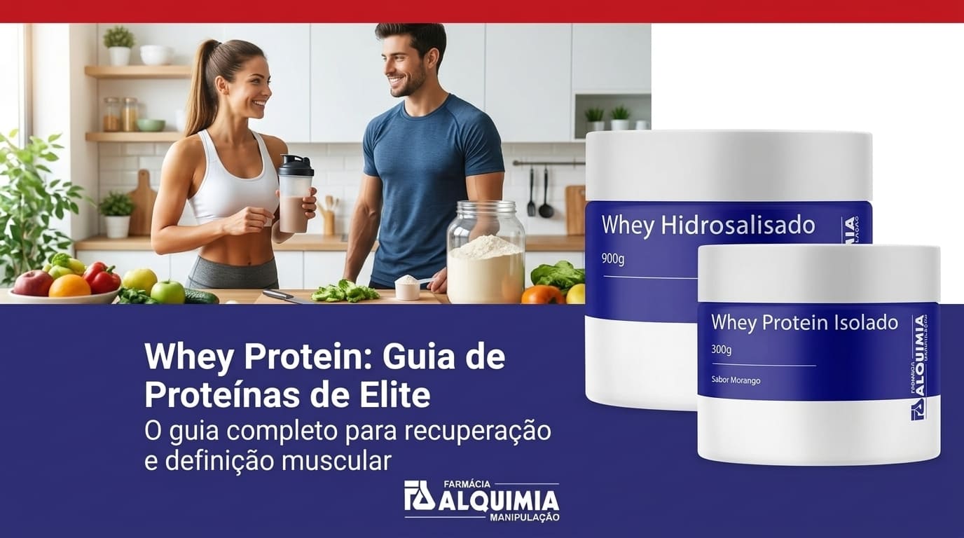 whey protein