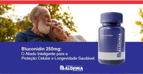 bluconidin