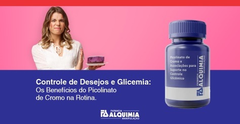 picolinatoglicemia